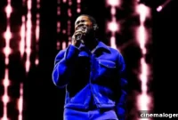 Vegas Crowd Falls For Usher’s Epic April Fool’s Special Guest Prank