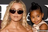 Khloe Kardashians Underwater Wonderland For Trues Lavish Fifth Birthday