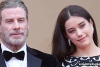 Ella Travolta’s 23rd Birthday: A Magical Disney Gift From Dad John