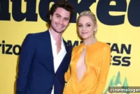 Kelsea Ballerini and Chase Stokes Confirm Romance at Shucked Premiere