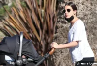 Lea Michele’s Emotional Battle as Son, 2, Hospitalized Again