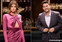 Tom Schwartz Kisses Raquel Leaving Katie in Tears on Vanderpump Rules