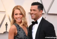Kelly Ripa’s ‘No Banging’ Vow for Mark Consuelos Following Co-Host Scandal