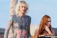 Island Romance Rekindled Megan Fox and MGK’s Hawaii Hand-Holding