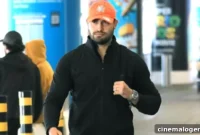 Sam Asghari Flashes Wedding Ring Amid Britney Spears Split Rumors