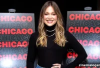 Olivia Holt’s Broadway Debut In Chicago A Massive Transition