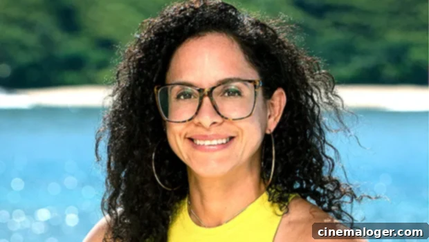 5 Facts About Heidi Lagares-Greenblatt, Survivor 44's Puerto Rican Finalist 1 featured 5073143