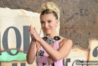 Millie Bobby Brown Debuts Engagement Ring In New Video