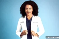 Kelly McCreary Finally Explains Her Grey’s Anatomy Exit After 9 Seasons