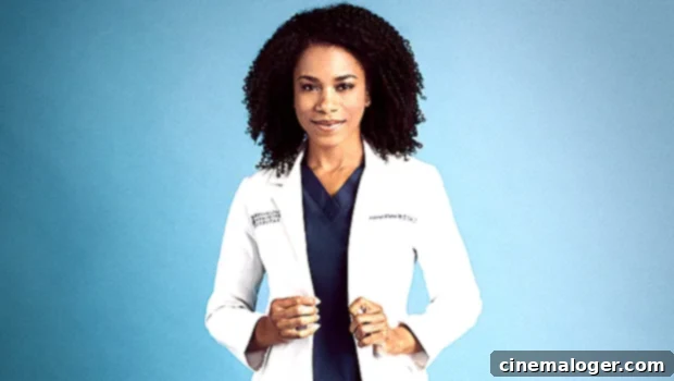 Kelly McCreary Finally Explains Her Grey's Anatomy Exit After 9 Seasons 1 featured 5075263