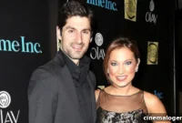 Ben Aaron: The Man Behind GMA’s Ginger Zee