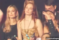 Priyanka And Sophie Lead The Cheers For Jonas Brothers Sold Out Night