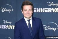 Dramatic Bodycam Footage Captures Desperate Jeremy Renner Rescue After Snowplow Incident