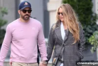 Ryan Reynolds & Blake Lively: Thriving with Four Kids