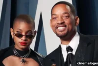 Proud Dad Will Smith Can’t Help But Dance To Willow’s Coachella Performance