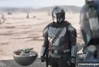 The Mandalorian Season 3 Finale Din and Grogu A New Era