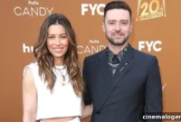 JT’s Teen Self ‘Sweats’ Over Jessica Biel’s Blast From The Past