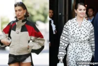 Hailey Bieber Opens Up on a Sad and Hard 2023 Amid Selena Gomez Drama
