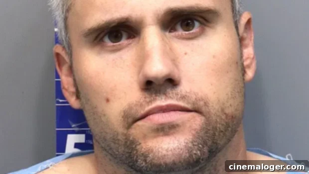 Teen Mom's Ryan Edwards: A Year in Prison for Harassment 1 featured 5078809