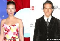 Scarlett Johansson’s Candid Take on Ex Ryan Reynolds