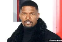 Jamie Foxx ‘Awake and Alert’ and Improving; Doctors Continue Hospital Tests