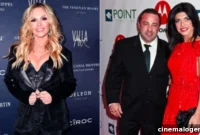 Tamra Judge Ready To Reveal Giudice’s Shocking 15-Year Secret