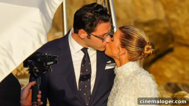 Lionel Richie's Daughter Sofia Weds Elliot Grainge in France 1 featured 5079772