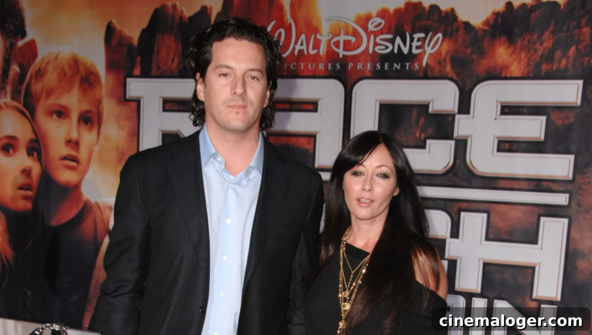 Shannen Doherty's Love Story: Her Three Marriages Explored 1 featured 5079842