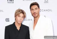 Lukas Gage and Chris Appleton Reportedly Wed in Las Vegas, Kim Kardashian Attends