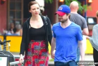 Daniel Radcliffe And Erin Darke Spark First Child Buzz With Stroller Photos