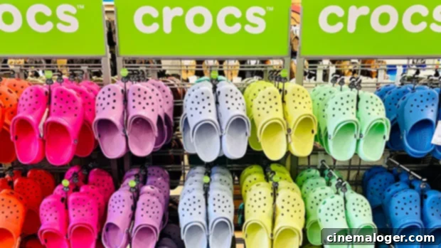 Spring Sandal Frenzy at Zappos: Prices Plummet on Crocs, Tevas, and Over 500 Designs 1 featured 5081586