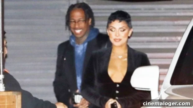 Abby De La Rosa's Candid Confession: Nick Cannon's Other Baby Mamas Are A Turn-On 1 featured 5081631