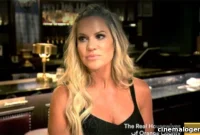 Unpacking Jennifer Pedranti: Everything You Need to Know About RHOC’s Latest Addition