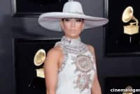 Jennifer Lopez, 53, Blends Classic Glamour with Contemporary Edge in Crop Top Chic