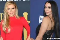 Brandi Glanville and Scheana Shay Reportedly Reignite Feud Over Eddie Cibrian Cheating Drama