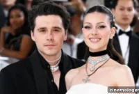 Brooklyn & Nicola Peltz Stun in Monochrome at Met Gala 2023