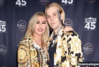 Aaron Carter’s Final Downfall: Losing Son’s Custody, Melanie Martin Says