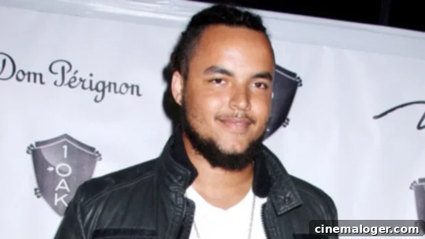 Connor Cruise, 28, Son of Tom and Nicole, Shares Rare Selfie 1 featured 5088391