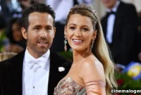 Blake Lively Trades Met Gala Glam for Pumping Reality in Viral Selfie