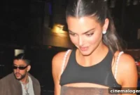 Kendall Jenner and Bad Bunny Link Up for Met Gala After-Party After Separate Red Carpet Appearances