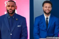 LeBron and Steph: Friendly Foes Prep for Playoff Clash