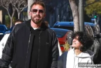 Jennifer Lopez’s Twins Embrace Ben Affleck as a Father Figure