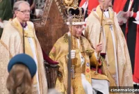 King Charles and Queen Camilla Crowned in Grand Ceremony