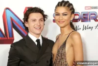 Zendaya and Tom Holland’s NBA Playoff Date Night in San Francisco