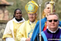 The Archbishop of Canterbury: Your Essential Guide to the Coronation’s Church Leader