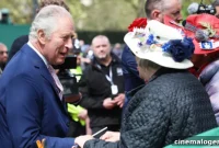 King Charles, William, and Kate Meet Crowds Ahead of Coronation