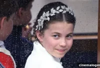Princess Charlotte’s Coronation Smile: A Striking Echo of Diana