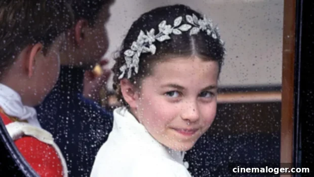 Princess Charlotte's Coronation Smile: A Striking Echo of Diana 1 featured 5093934