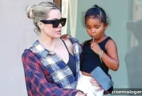 Khloe’s Baby Tatum Melts Hearts in Fireman Hat at Psalm’s Birthday