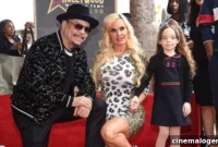 Ice-T & Coco Austin: 7-Year-Old Chanel Still In Our Bed